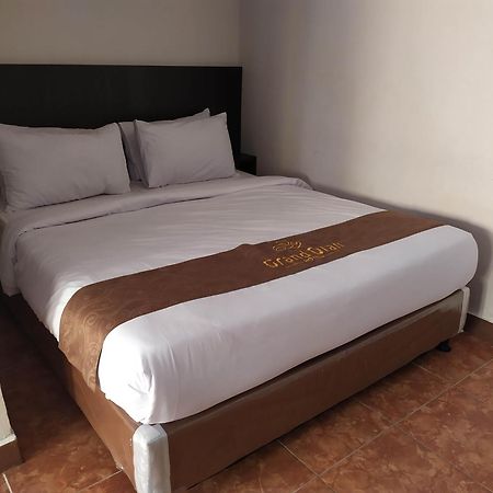 Grand Dian Hotel Guci تيغال المظهر الخارجي الصورة