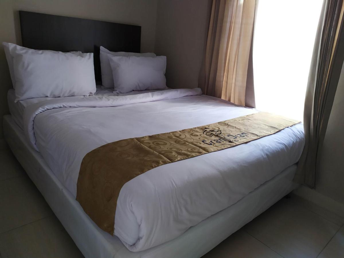 Grand Dian Hotel Guci تيغال المظهر الخارجي الصورة