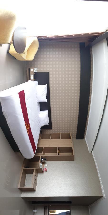 Grand Dian Hotel Guci تيغال المظهر الخارجي الصورة